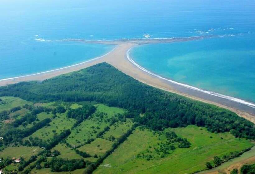 צימר Nature's Edge Boutique