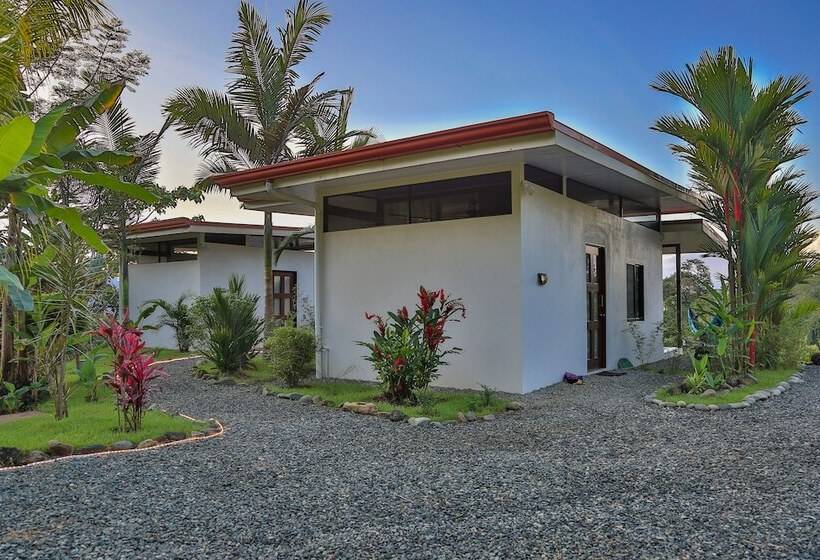 צימר Nature's Edge Boutique