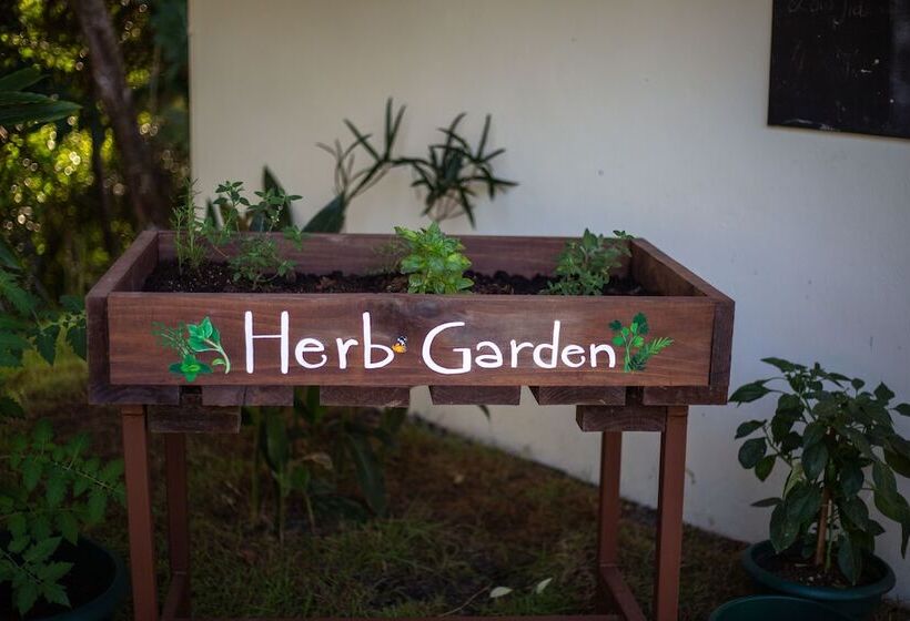 צימר Nature's Edge Boutique