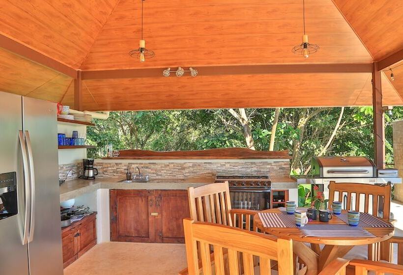 צימר Nature's Edge Boutique