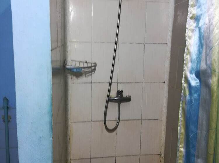 پانسیون Chez Jeanne Chambre D'hôte