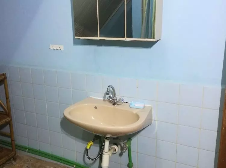 پانسیون Chez Jeanne Chambre D'hôte