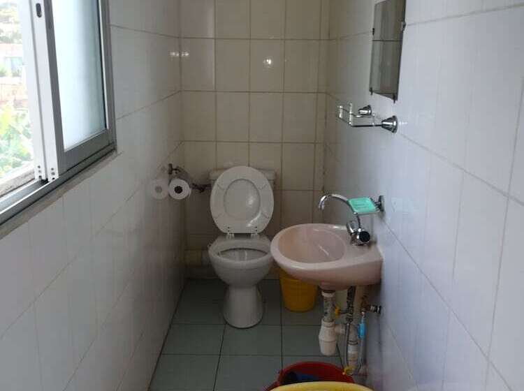 پانسیون Chez Jeanne Chambre D'hôte