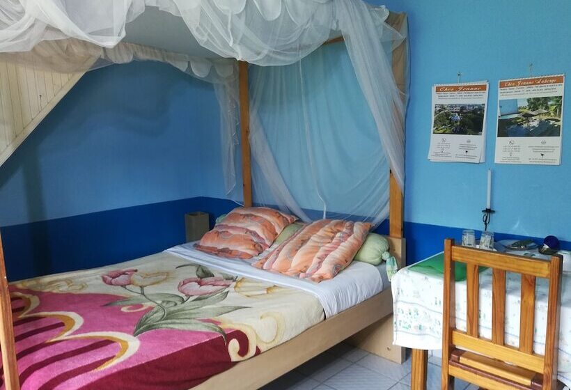 پانسیون Chez Jeanne Chambre D'hôte