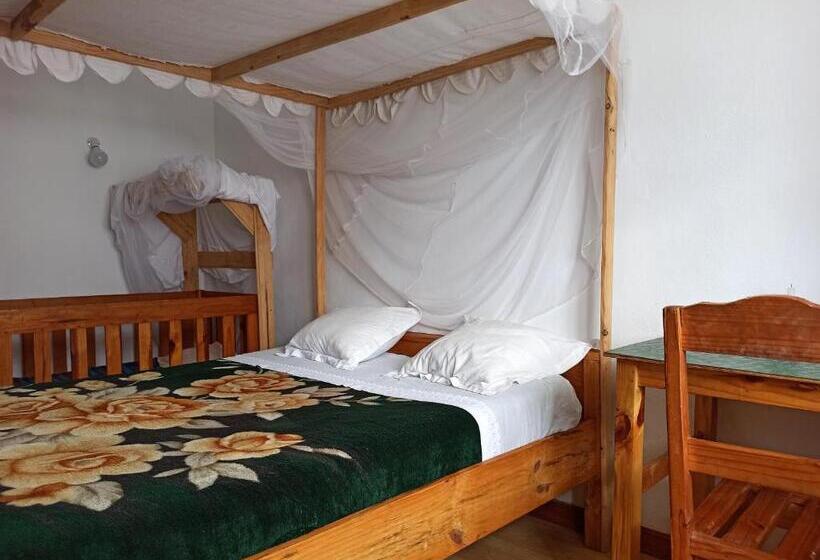 پانسیون Chez Jeanne Chambre D'hôte