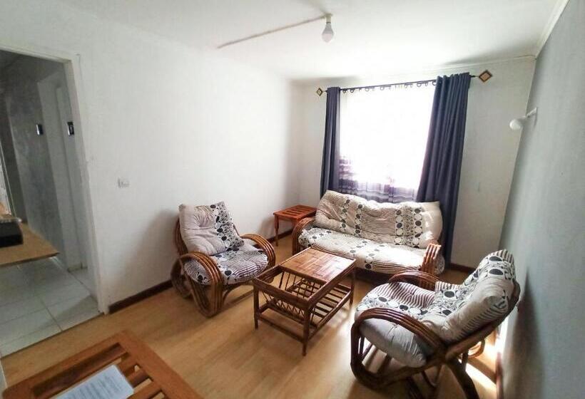 پانسیون Chez Jeanne Chambre D'hôte