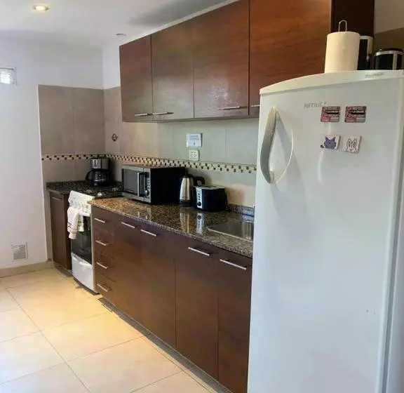 ペンション Departamento Duplex