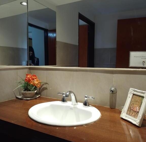 بنسيون Departamento Duplex