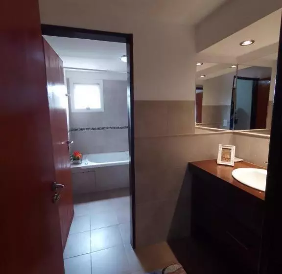 ペンション Departamento Duplex