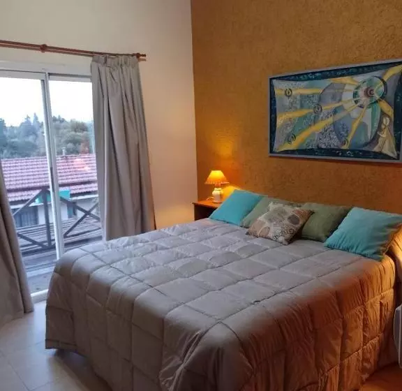 ペンション Departamento Duplex
