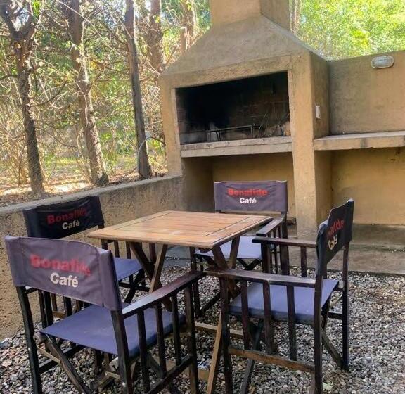 بنسيون Departamento Duplex