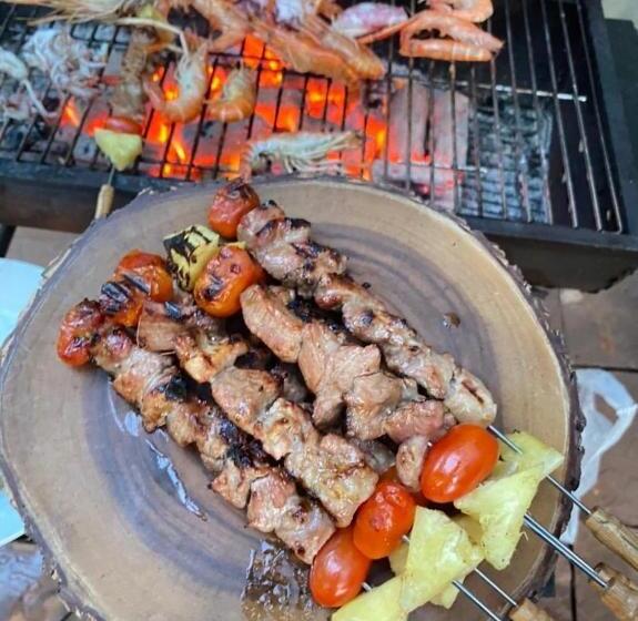 Пансион Goodhope Villa