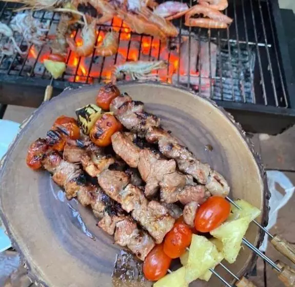 Majatalo Goodhope Villa