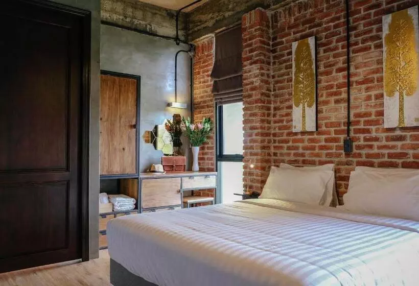 Majatalo Goodhope Villa