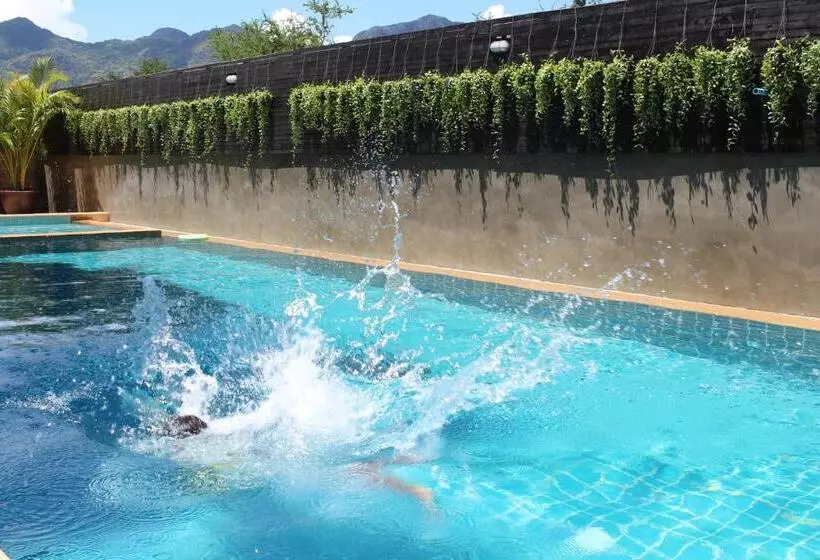 Majatalo Goodhope Villa