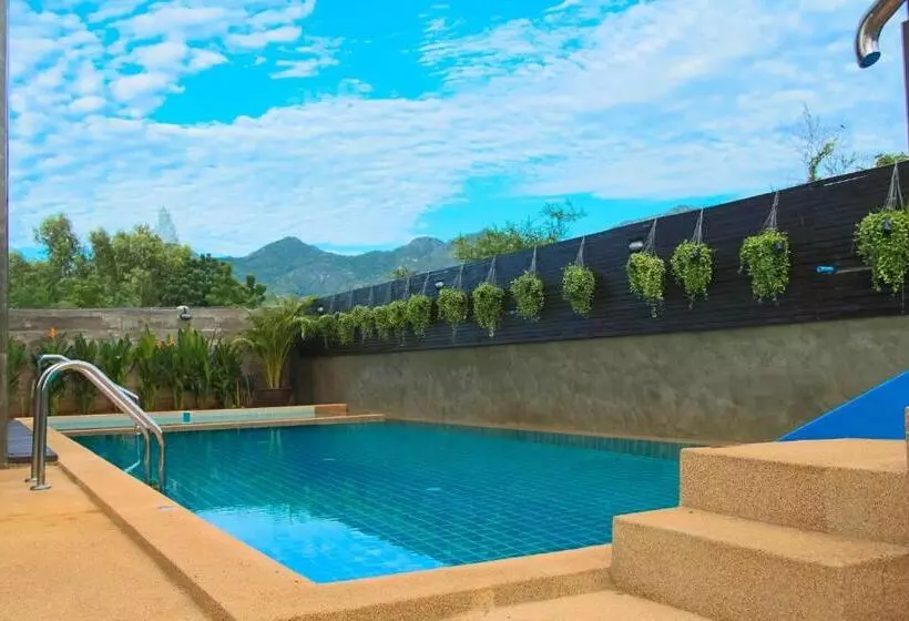 Majatalo Goodhope Villa