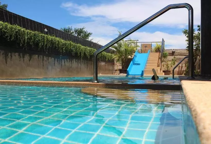 Majatalo Goodhope Villa