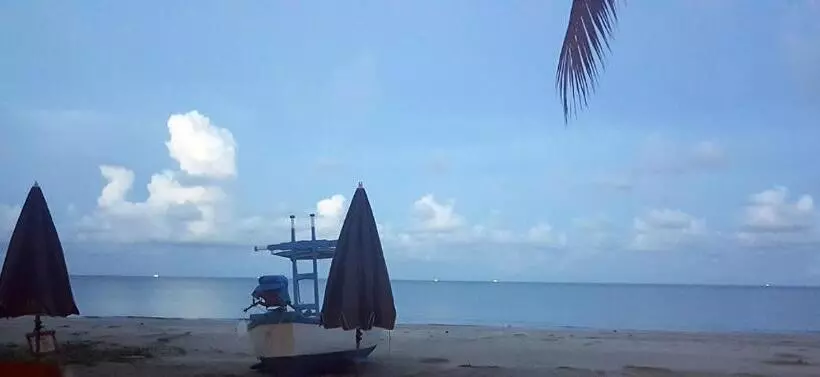 Majatalo Goodhope Villa