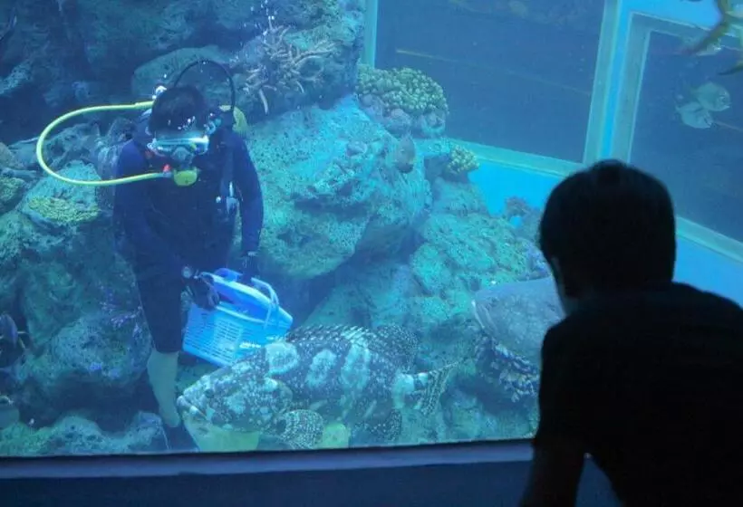 Majatalo Goodhope Villa