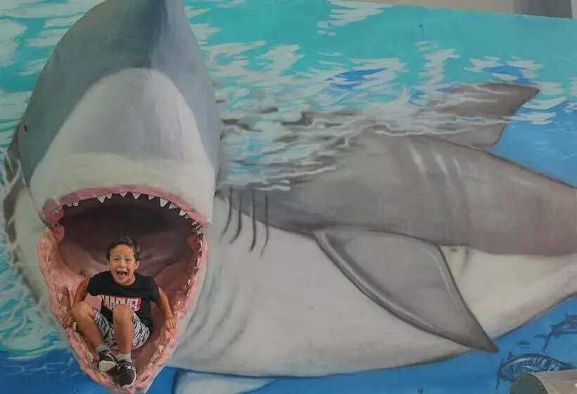 Majatalo Goodhope Villa