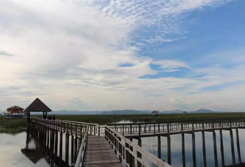 Majatalo Goodhope Villa