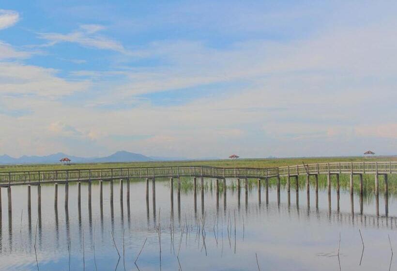 Пансион Goodhope Villa