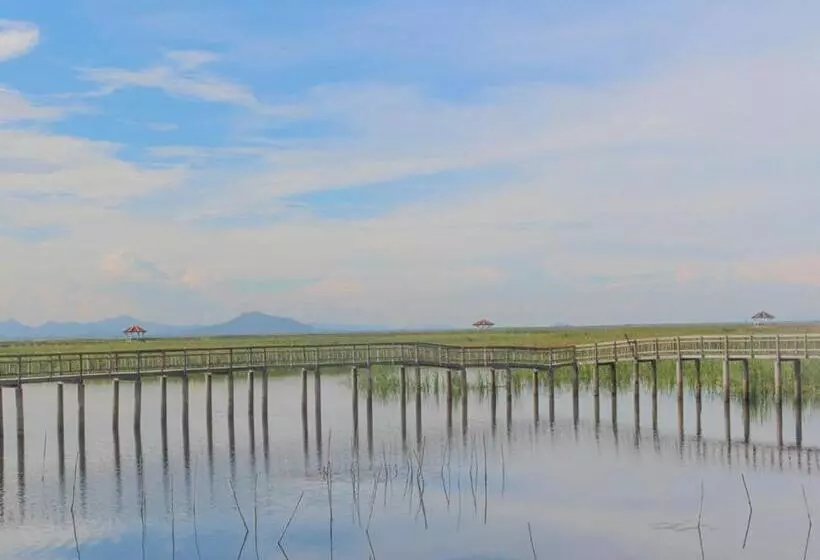 Majatalo Goodhope Villa