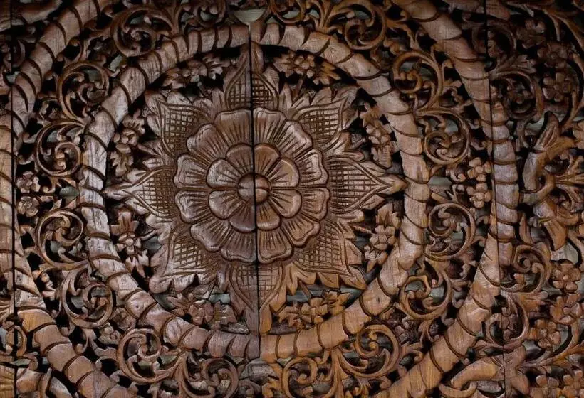 Majatalo Goodhope Villa