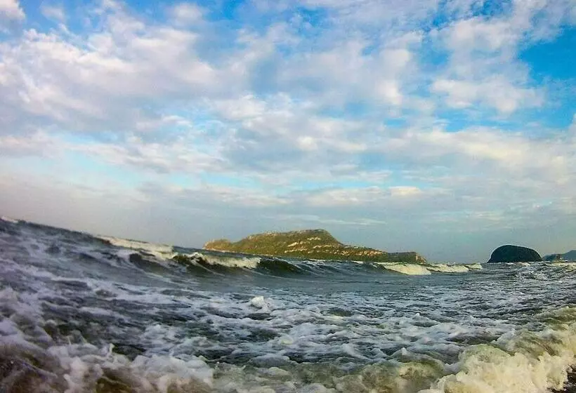 Majatalo Goodhope Villa