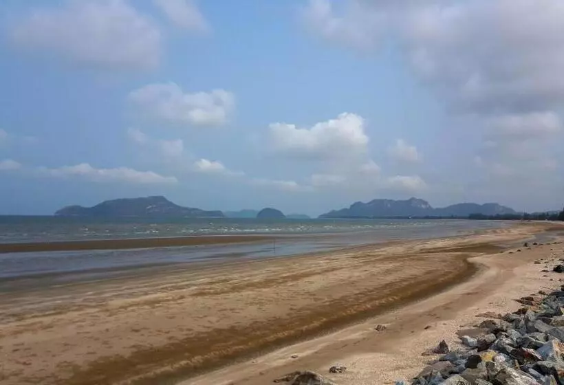 Majatalo Goodhope Villa