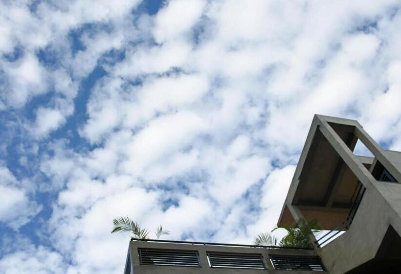 Пансион Goodhope Villa