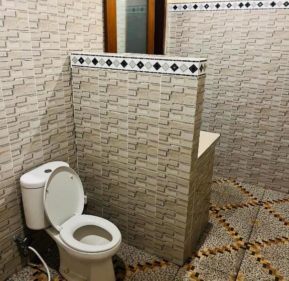 پانسیون Kastapar Bridge Lembongan