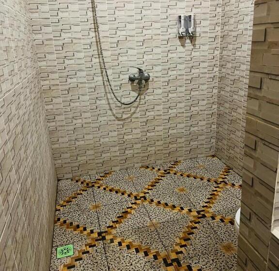 پانسیون Kastapar Bridge Lembongan