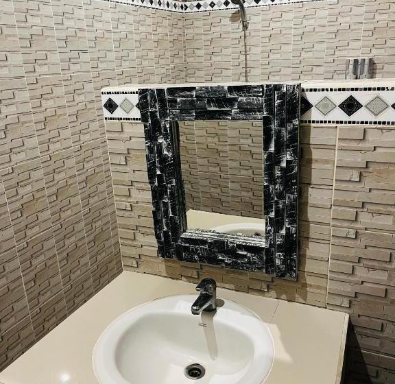 پانسیون Kastapar Bridge Lembongan