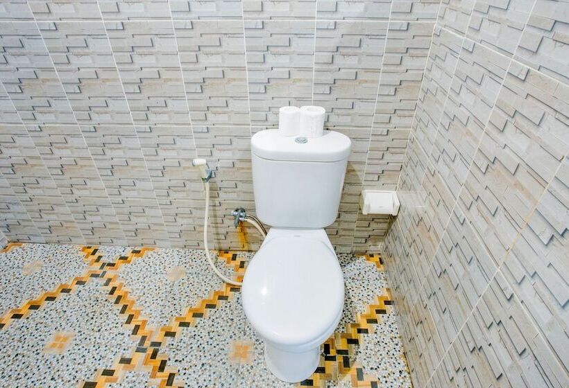 پانسیون Kastapar Bridge Lembongan