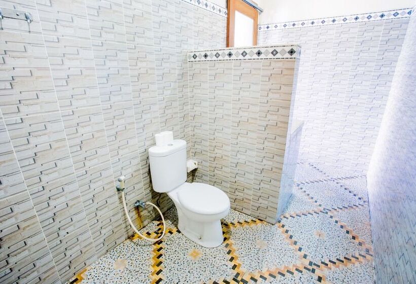 پانسیون Kastapar Bridge Lembongan