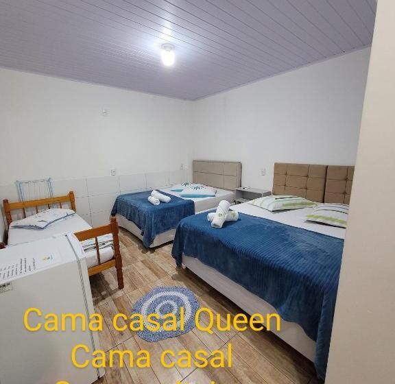 پانسیون Pousada Pontal Da Armação