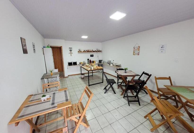 پانسیون Pousada Pontal Da Armação