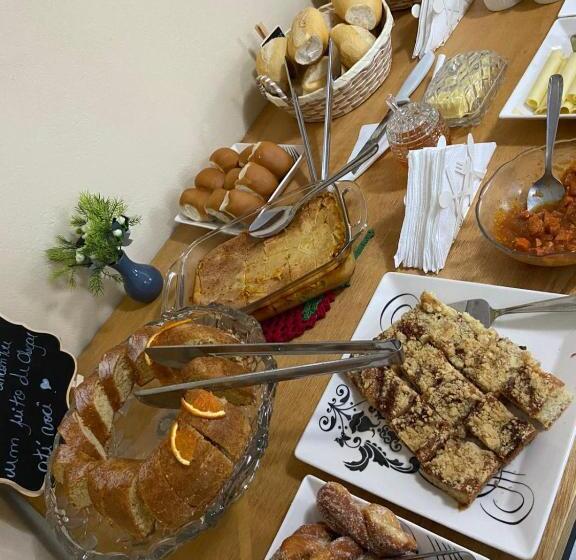 پانسیون Pousada Pontal Da Armação