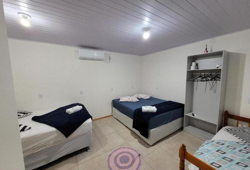 پانسیون Pousada Pontal Da Armação