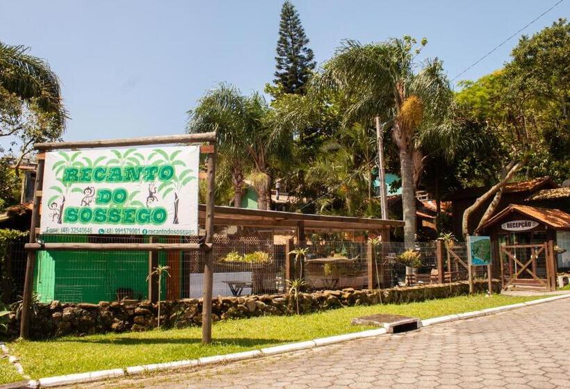 پانسیون Recanto Do Sossego