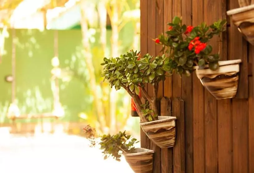 Pension  Recanto Do Sossego