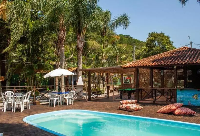 Pension  Recanto Do Sossego