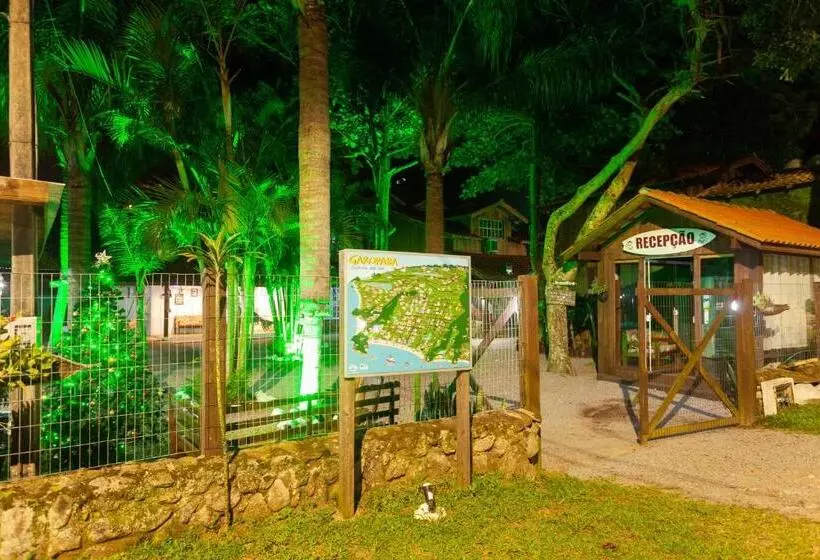 Pension  Recanto Do Sossego