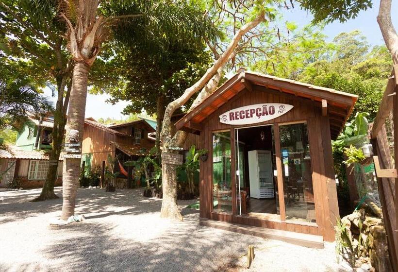 پانسیون Recanto Do Sossego