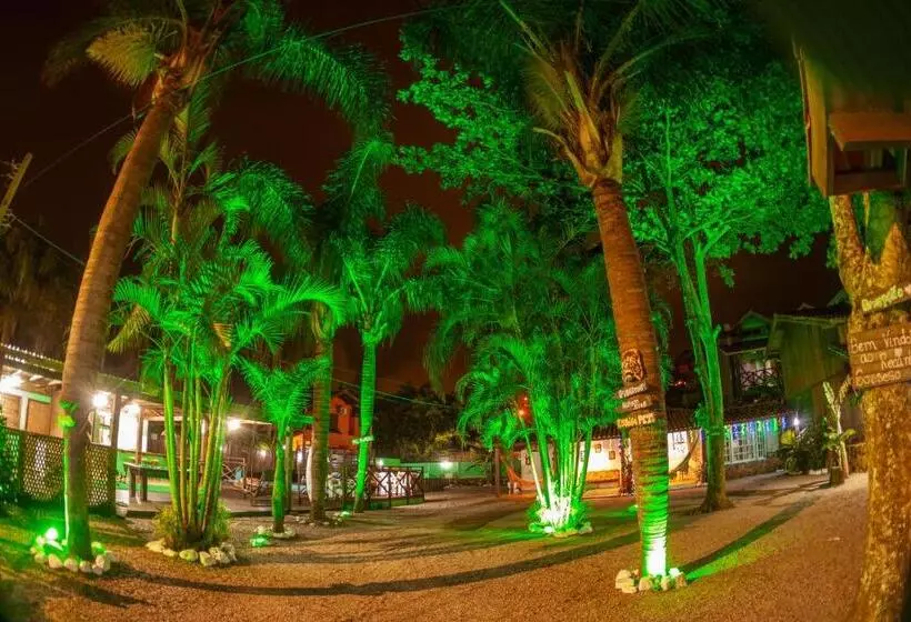 Pension  Recanto Do Sossego