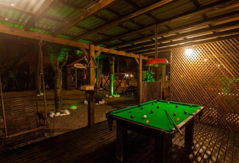 پانسیون Recanto Do Sossego