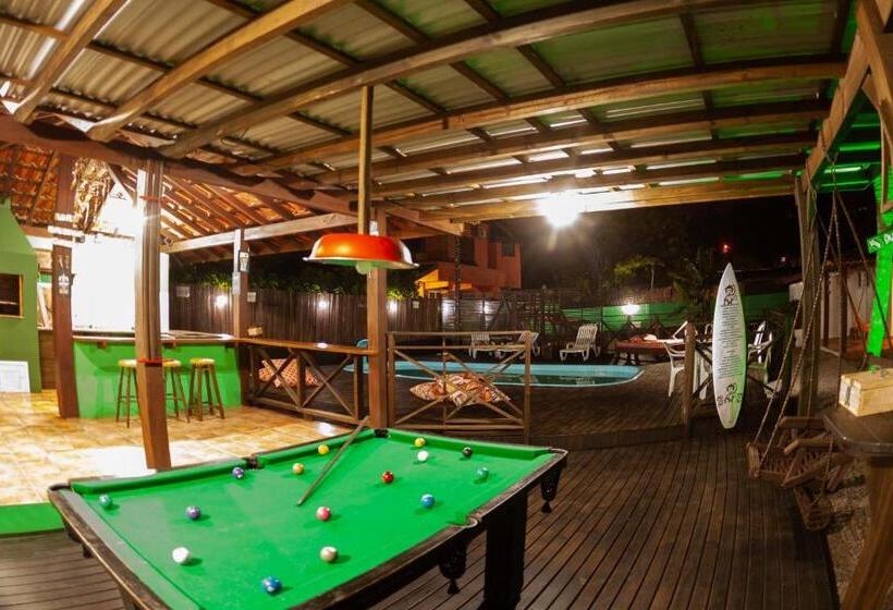 پانسیون Recanto Do Sossego