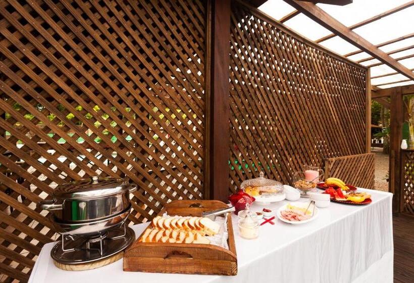 پانسیون Recanto Do Sossego