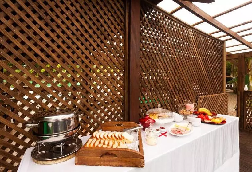 Pension  Recanto Do Sossego